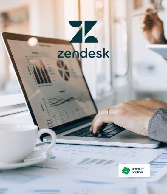 Audit gratuit de Zendesk